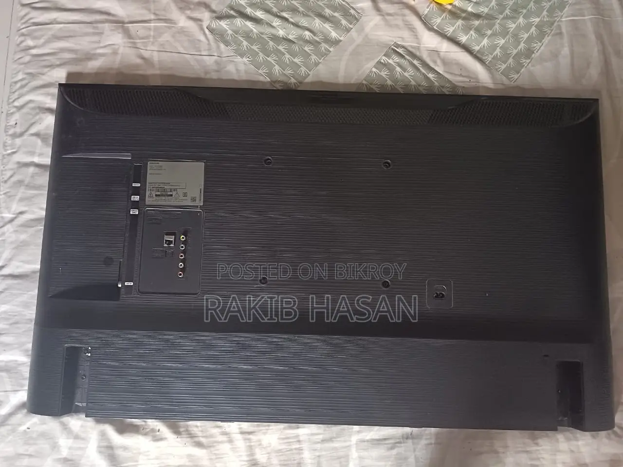 Samsung Full Hd Tv