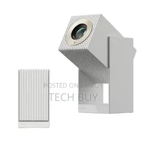 Xiaomi Wanbo Cube 2 Pro 500 Ansi Lumens Android Portable Projector
