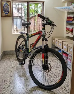 Phoenix Cycle for sale in good condition.
