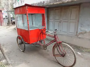 Motorcycle 2026 Red