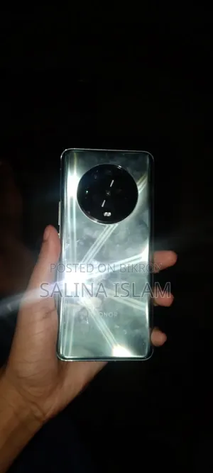 অনার ম্যাজিক৪ ২৫৬ জিবি ব্লু
