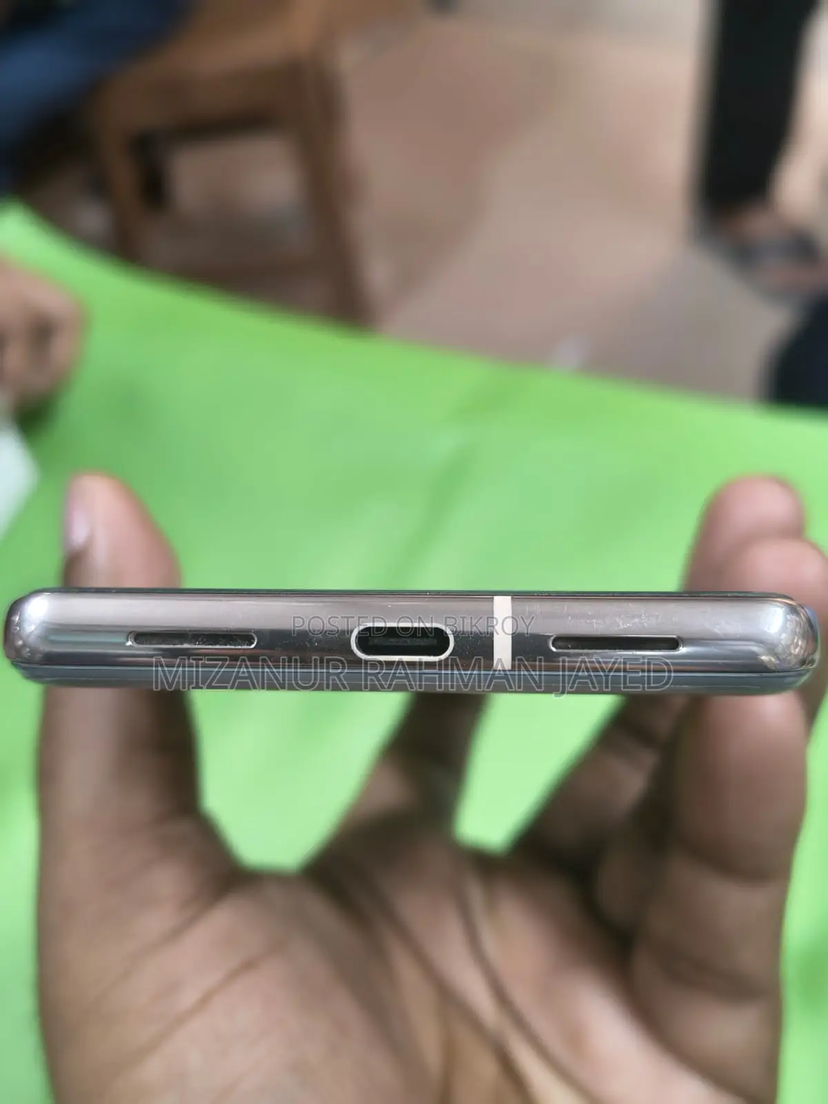 Google Pixel 7 Pro 128 GB Bronze