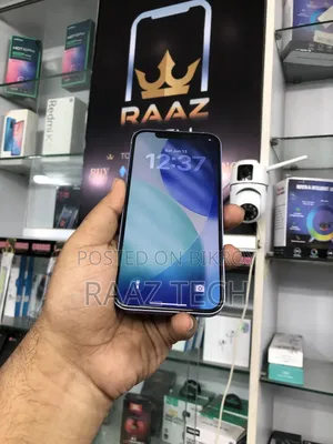 iPhone 12 128 GB Purple