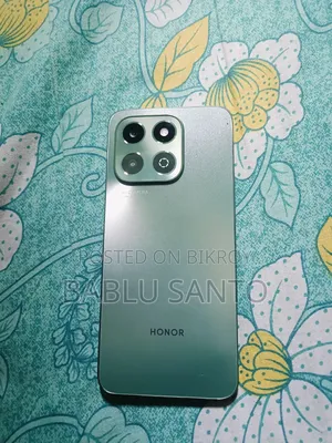 অনার এক্স৬বি ১২৮ জিবি গ্রিন