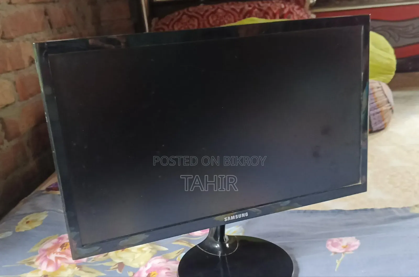 Samsung Monitor