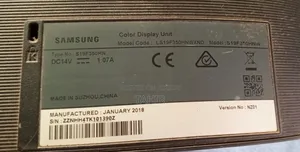 Samsung Monitor