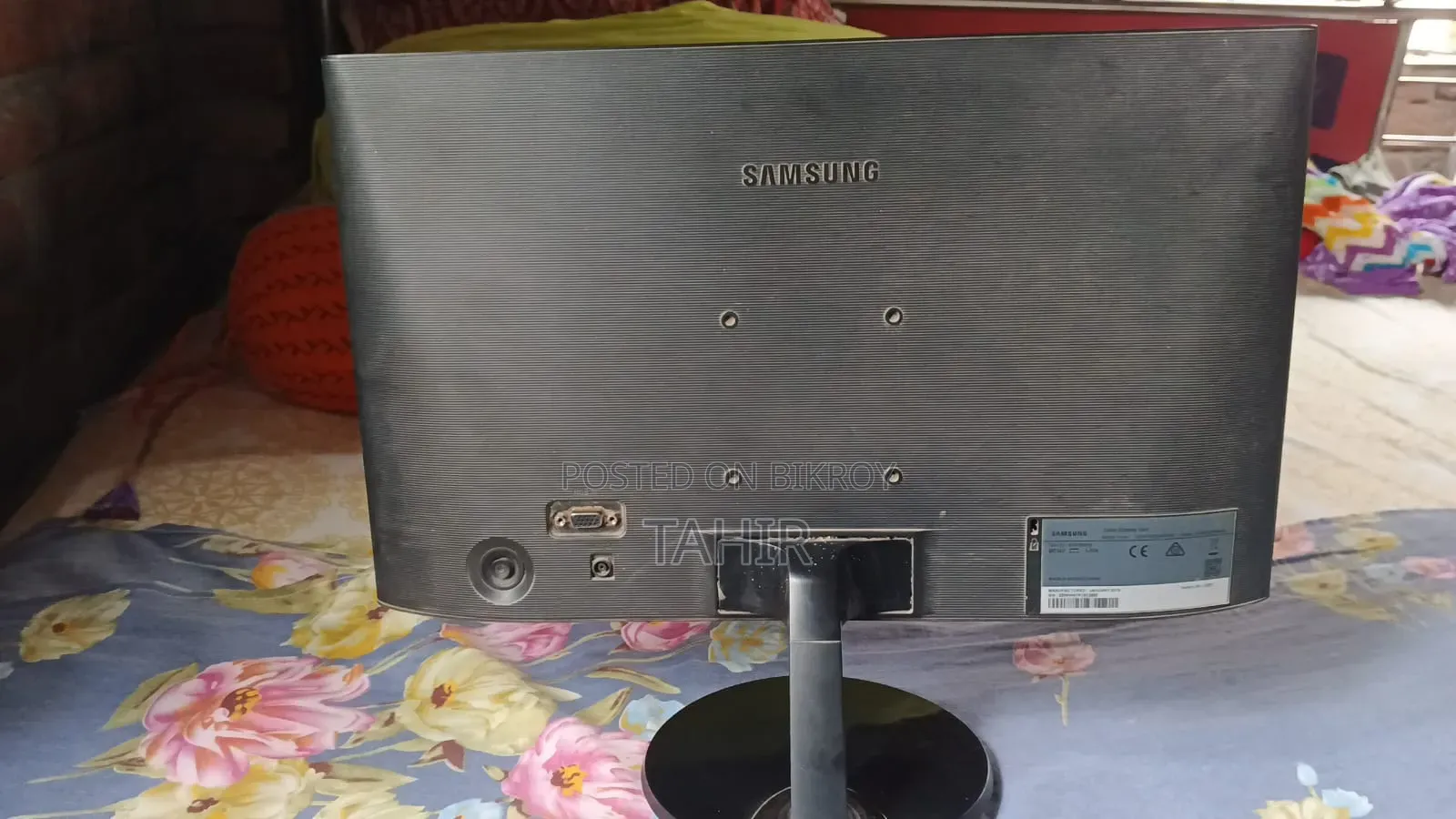 Samsung Monitor