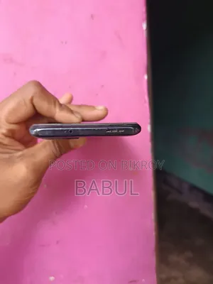 Xiaomi Redmi Note 10S 128 GB Black