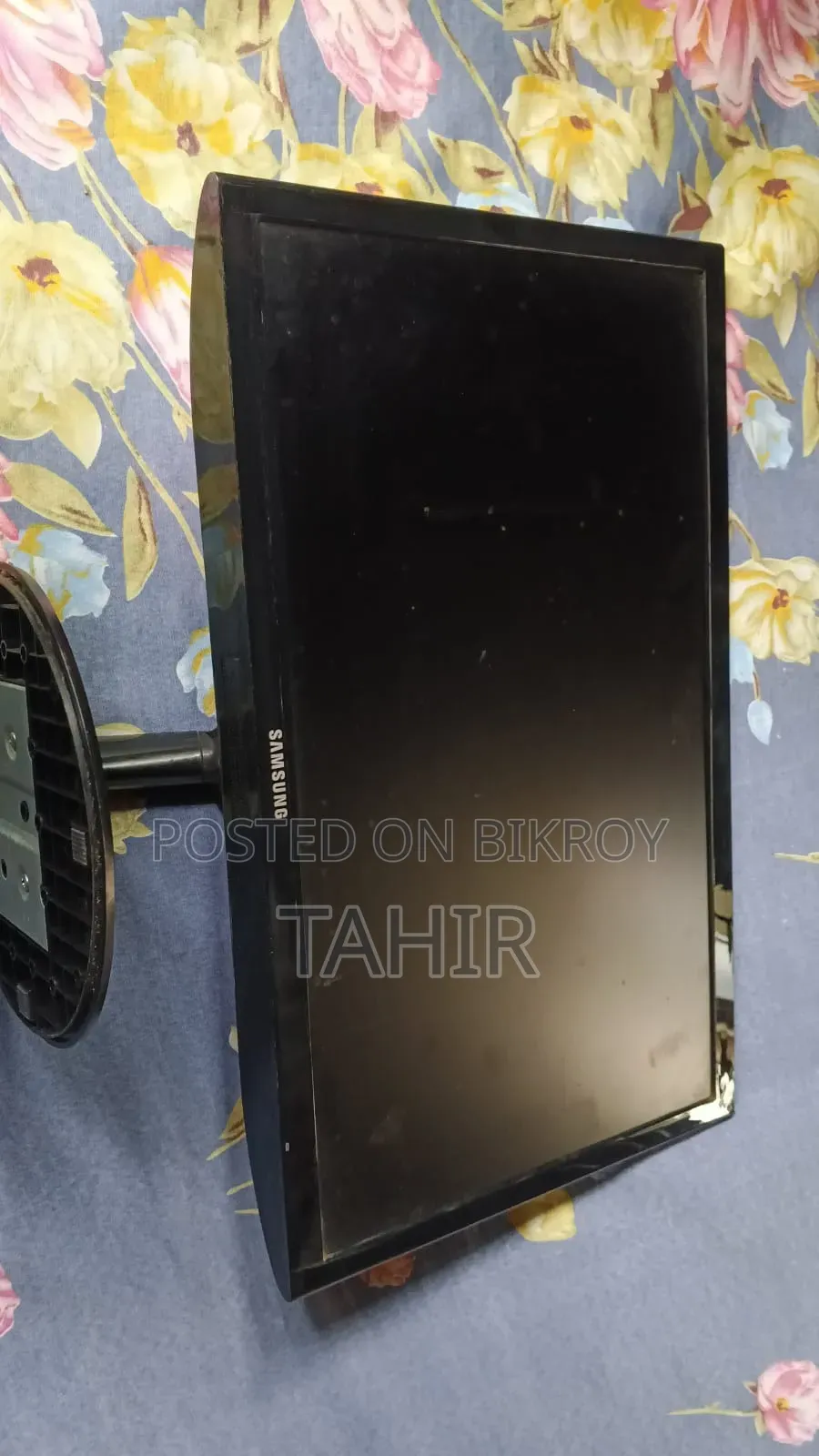 Samsung Monitor