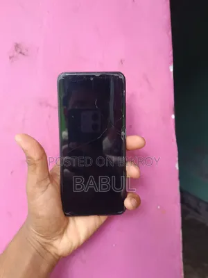 Xiaomi Redmi Note 10S 128 GB Black