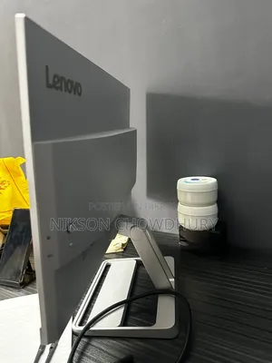 21.5 " Lenovo Monitor