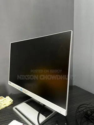 21.5 " Lenovo Monitor