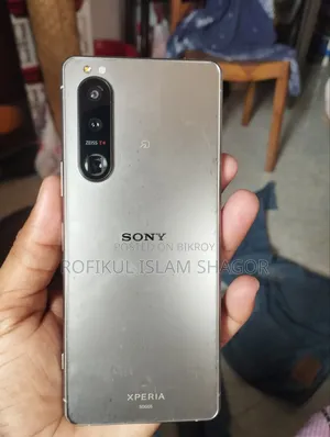 Sony Xperia 5 128 GB Rose Gold