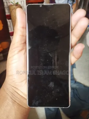 Sony Xperia 5 128 GB Rose Gold