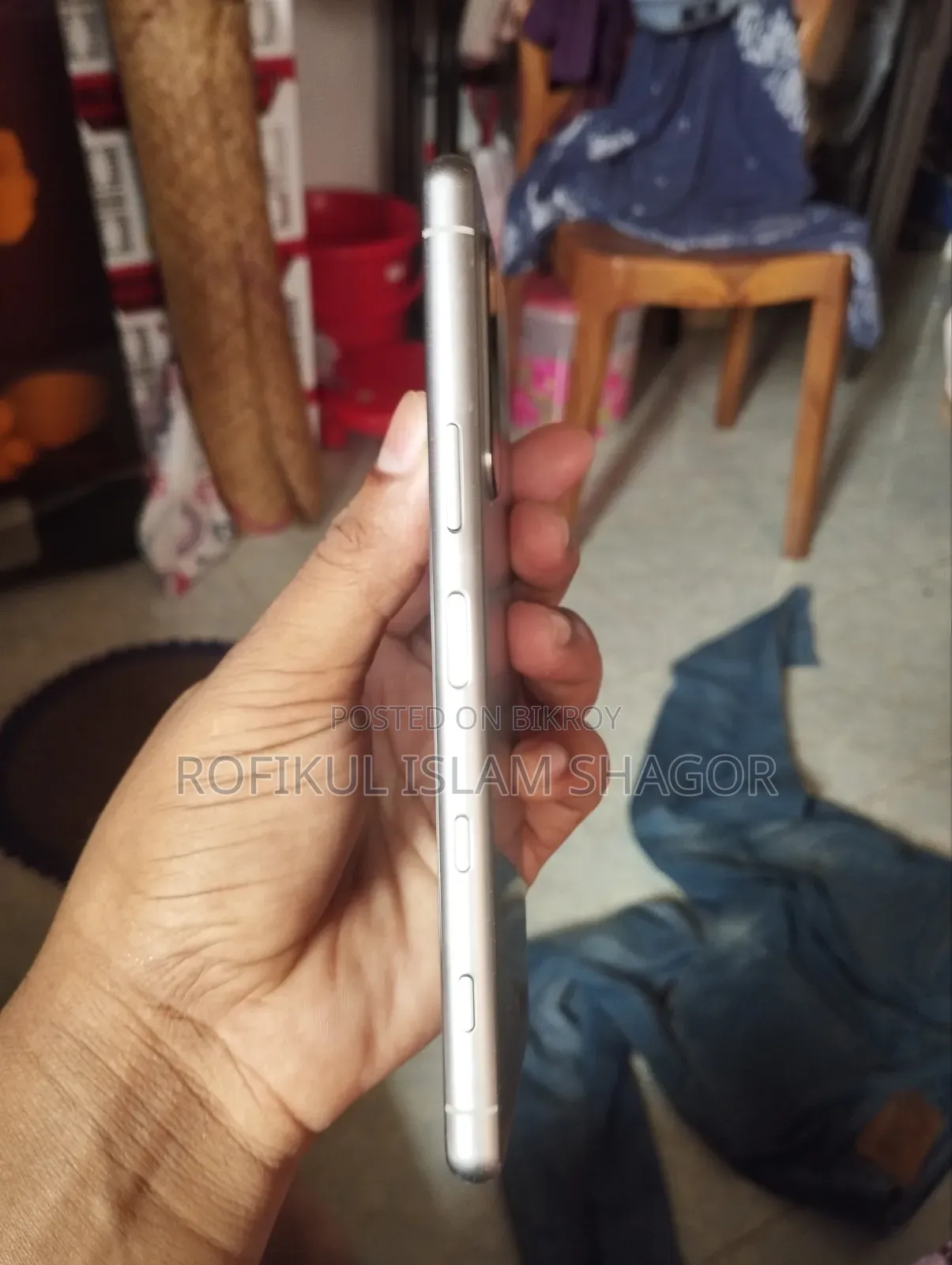 Sony Xperia 5 128 GB Rose Gold