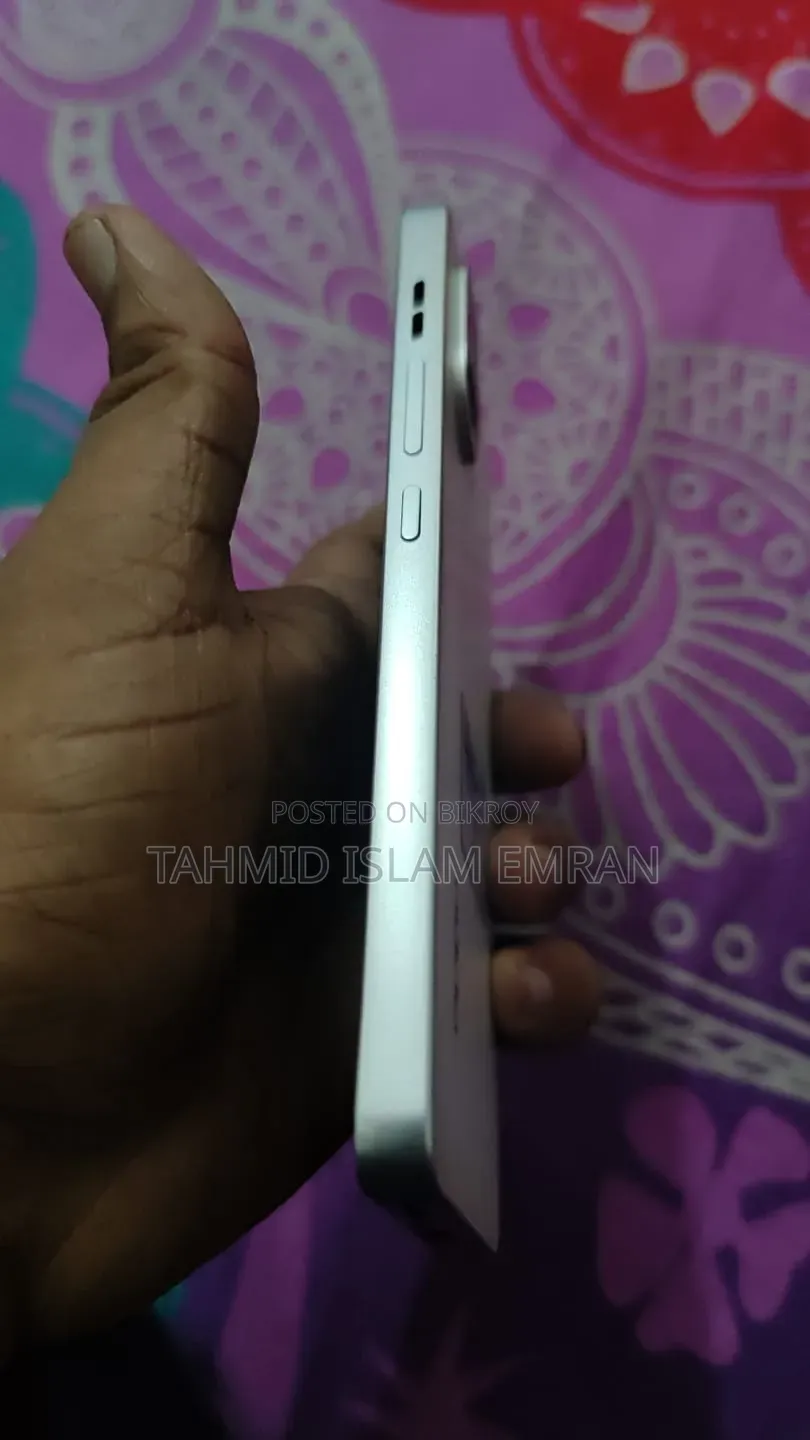 Oppo K1 64 GB White