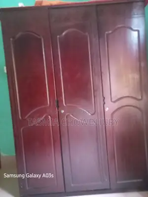 Wardrobe of Brothers Furniture