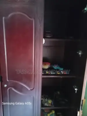 Wardrobe of Brothers Furniture