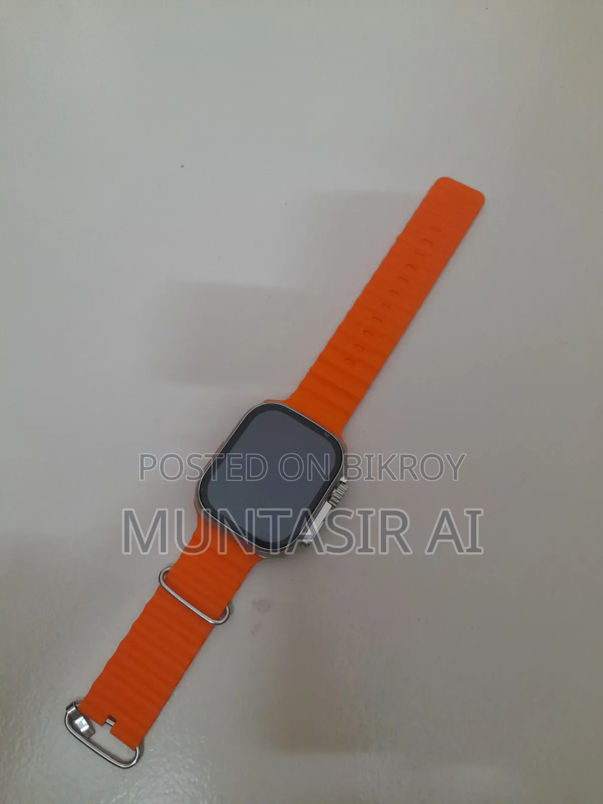 T900 Ultra Smart Watch