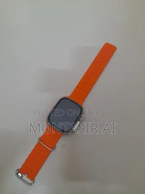T900 Ultra Smart Watch