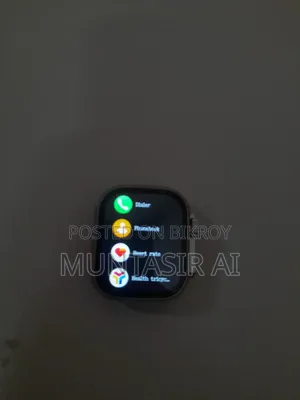 T900 Ultra Smart Watch