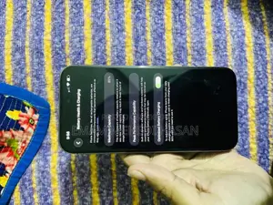 অ্যাপল আইফোন ১৪ প্রো ম্যাক্স ১২৮ জিবি পার্পল