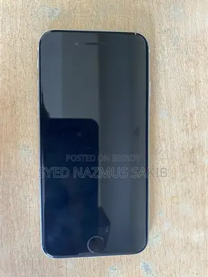 অ্যাপল আইফোন এসই ৬৪ জিবি হোয়াইট