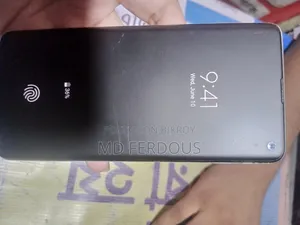 স্যামসাং গ্যালাক্সি এস১০ ১২৮ জিবি হোয়াইট