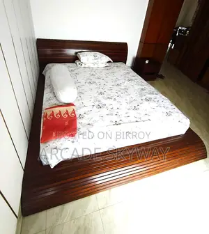 হাতিল প্রিমিয়াম বোট শেপ বেড