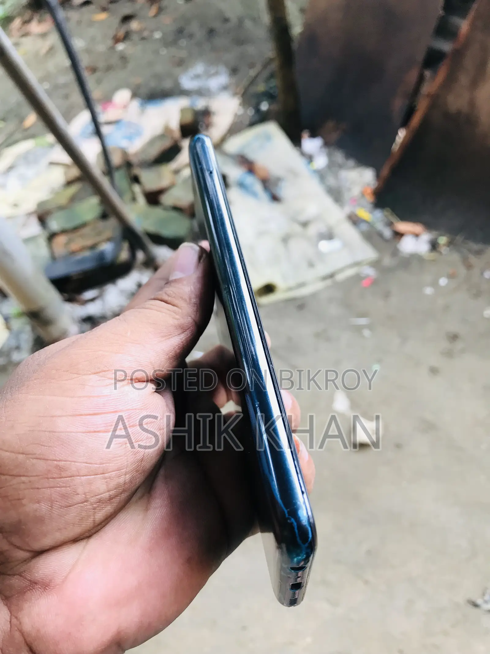 Samsung Galaxy F22 128 GB Black