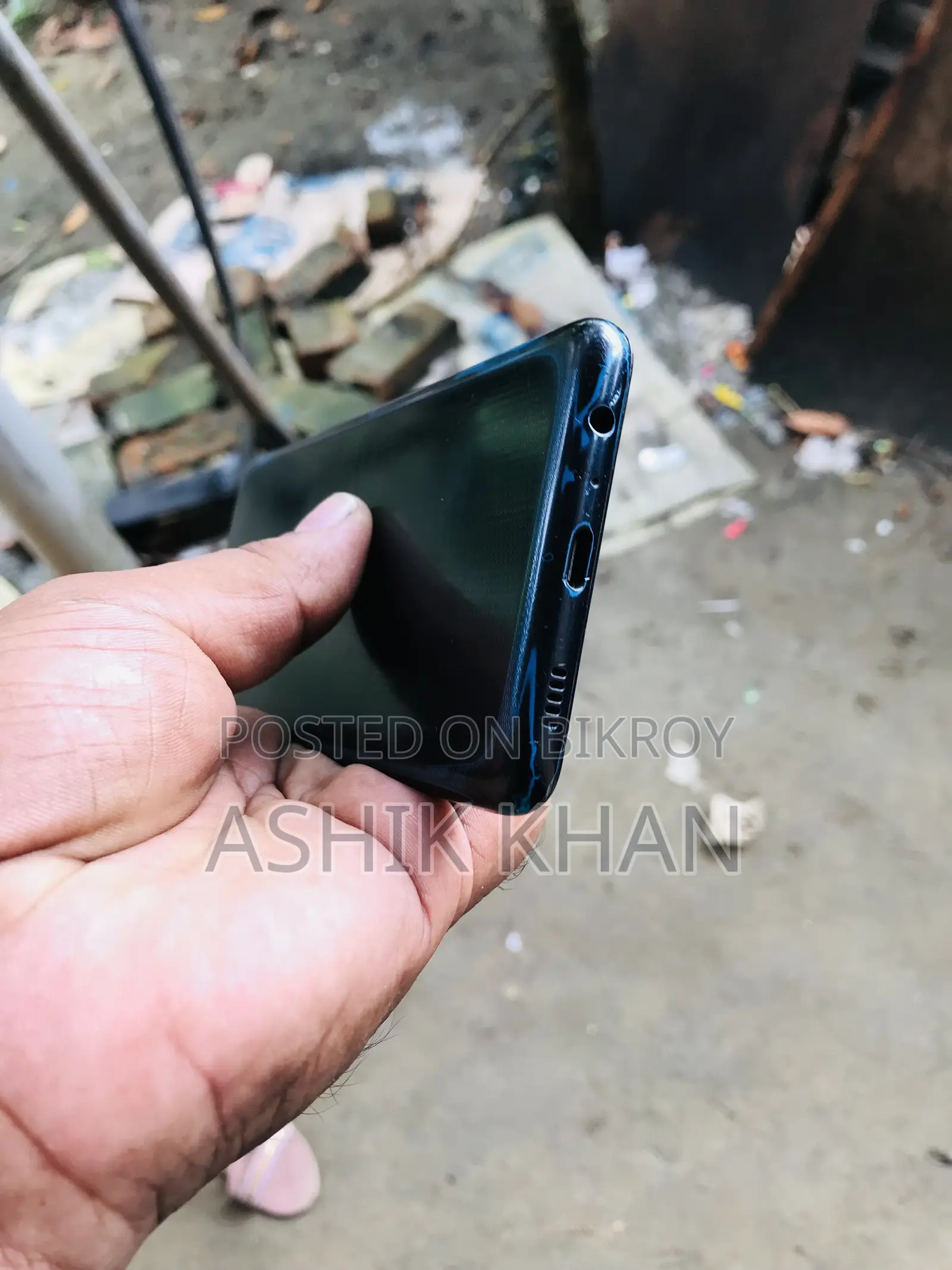 Samsung Galaxy F22 128 GB Black