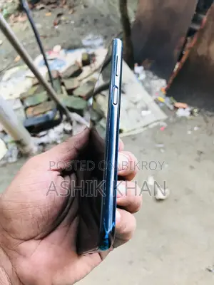 Samsung Galaxy F22 128 GB Black