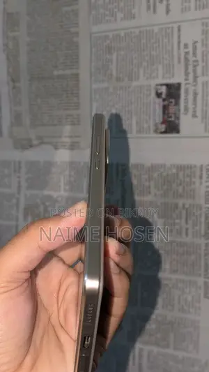 iQOO Z10 256 GB Gold