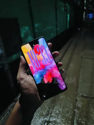 Vivo iQOO Z9 128 GB Green