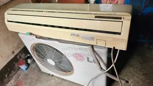 LG Brand 2-ton AC for sale