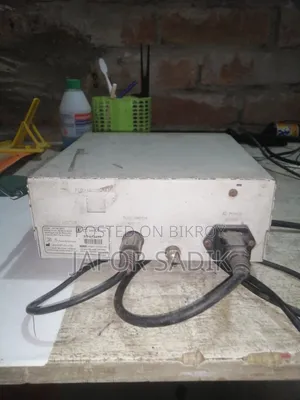 Magnet Ultrasonic Scaler