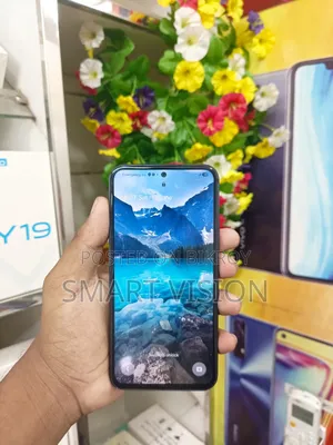 স্যামসাং গ্যালাক্সি এ৫৪ ৫জি ১২৮ জিবি ব্ল্যাক
