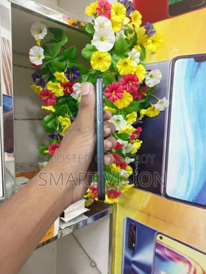 স্যামসাং গ্যালাক্সি এ৫৪ ৫জি ১২৮ জিবি ব্ল্যাক