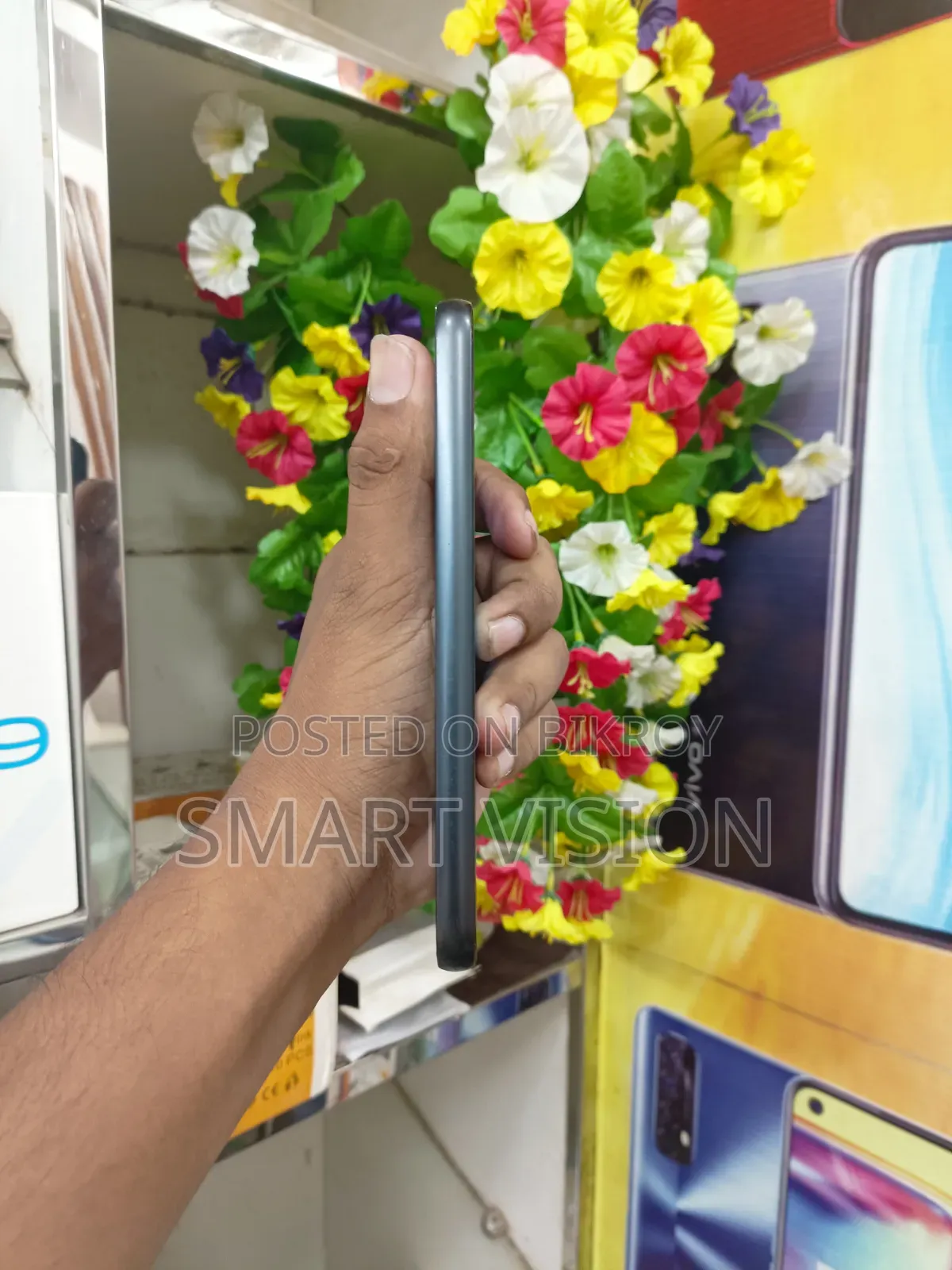 স্যামসাং গ্যালাক্সি এ৫৪ ৫জি ১২৮ জিবি ব্ল্যাক
