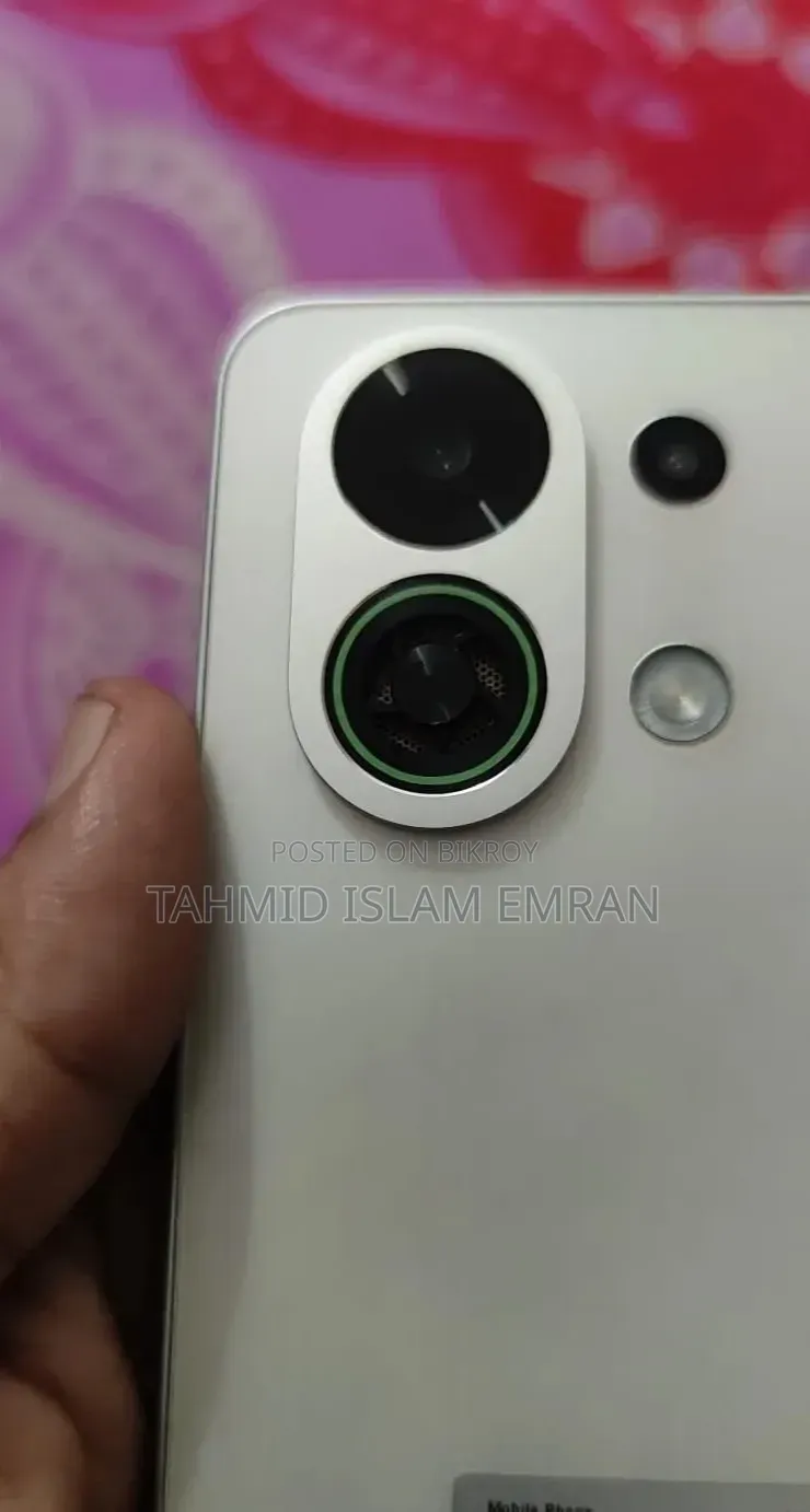 Oppo K1 64 GB White