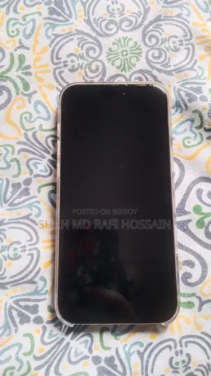 Apple iPhone 16 Pro Max 256 GB Gold