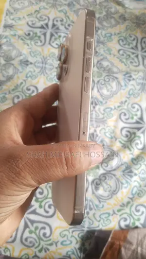 Apple iPhone 16 Pro Max 256 GB Gold
