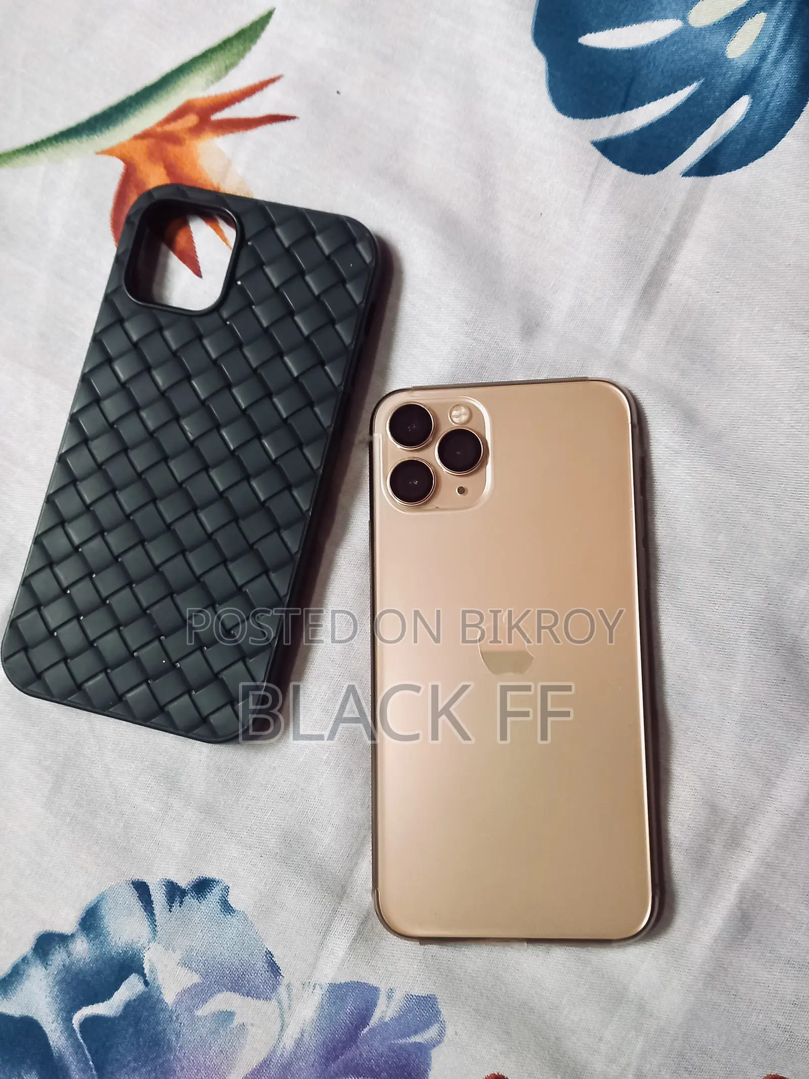 Apple iPhone 11 Pro 64 GB Rose Gold