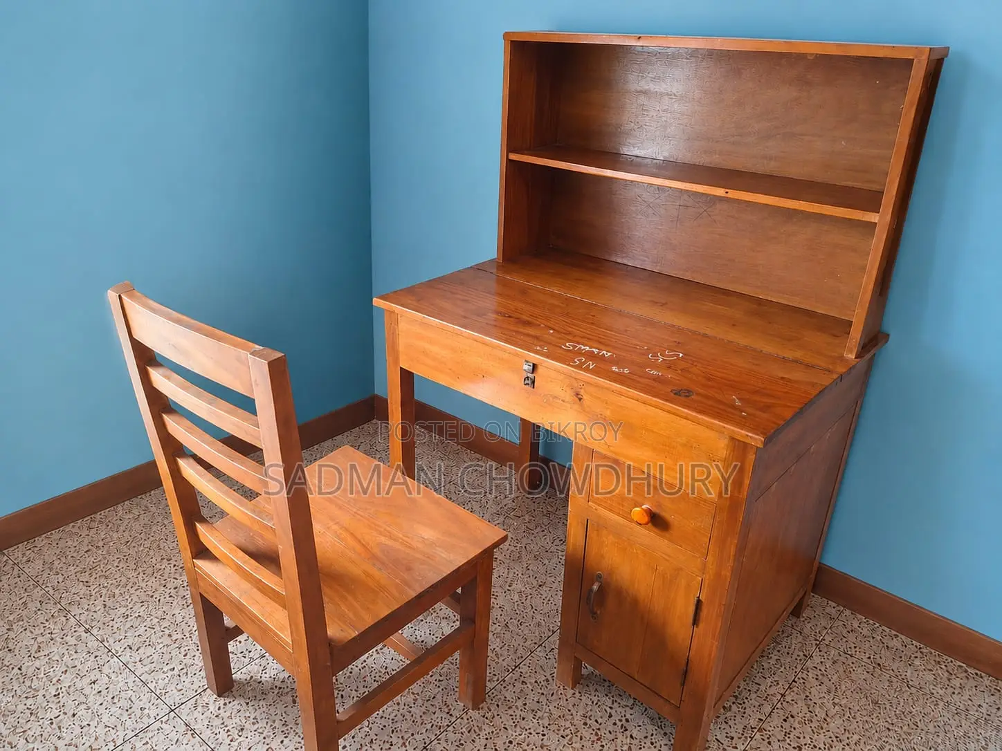 Study/Reading Table
