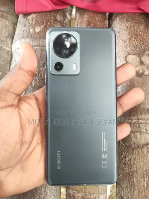 Xiaomi Civi 2 128 GB Black