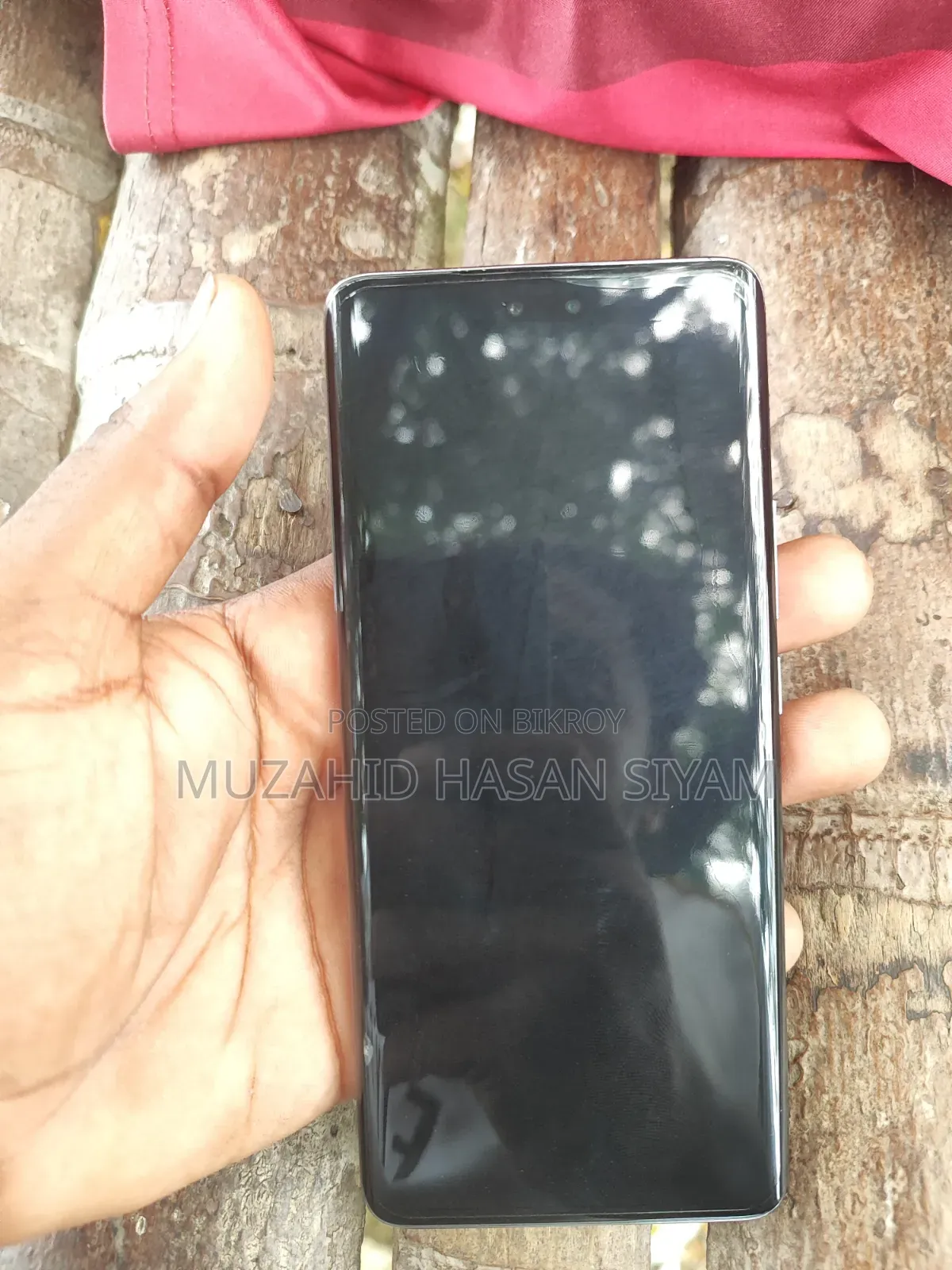 Xiaomi Civi 2 128 GB Black
