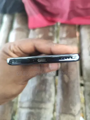Xiaomi Civi 2 128 GB Black