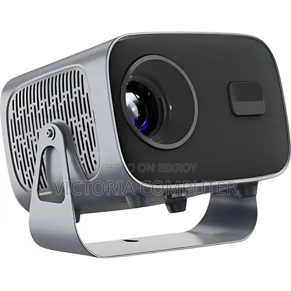 A10 Android Led Home Theatre Projector