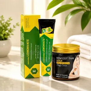 Ken Cot Thai Ultra Body Cream
