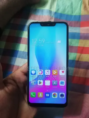 হুয়াওয়ে নোভা ৩আই ১২৮ জিবি গ্রিন